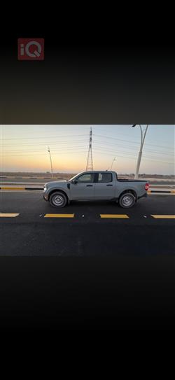 فۆرد ماڤیریک